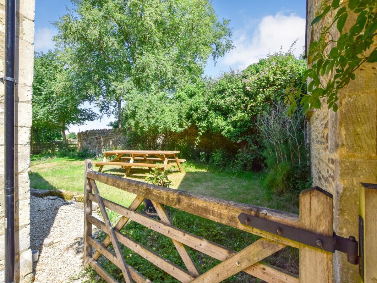 Vila Butts Farm Cirencester Exteriér fotografie
