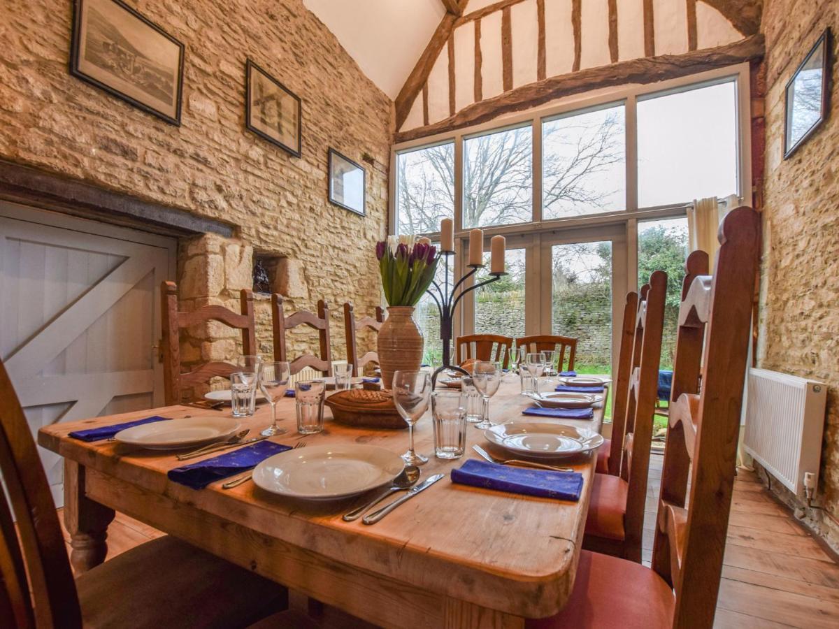 Vila Butts Farm Cirencester Exteriér fotografie