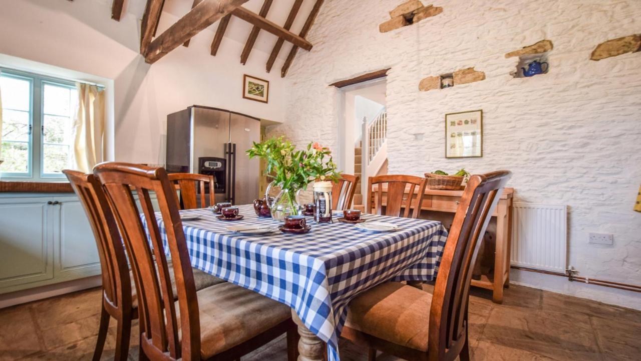 Vila Butts Farm Cirencester Exteriér fotografie