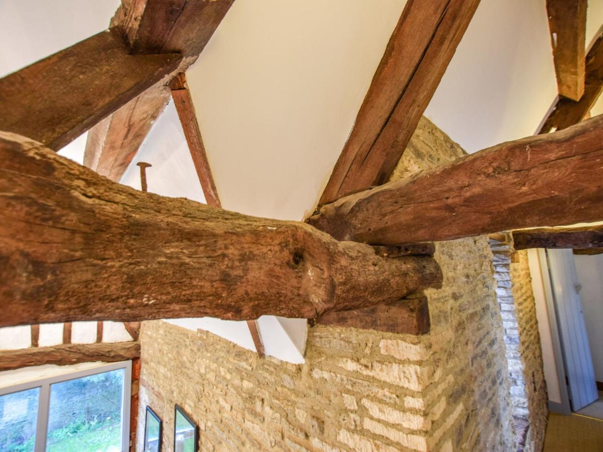 Vila Butts Farm Cirencester Exteriér fotografie